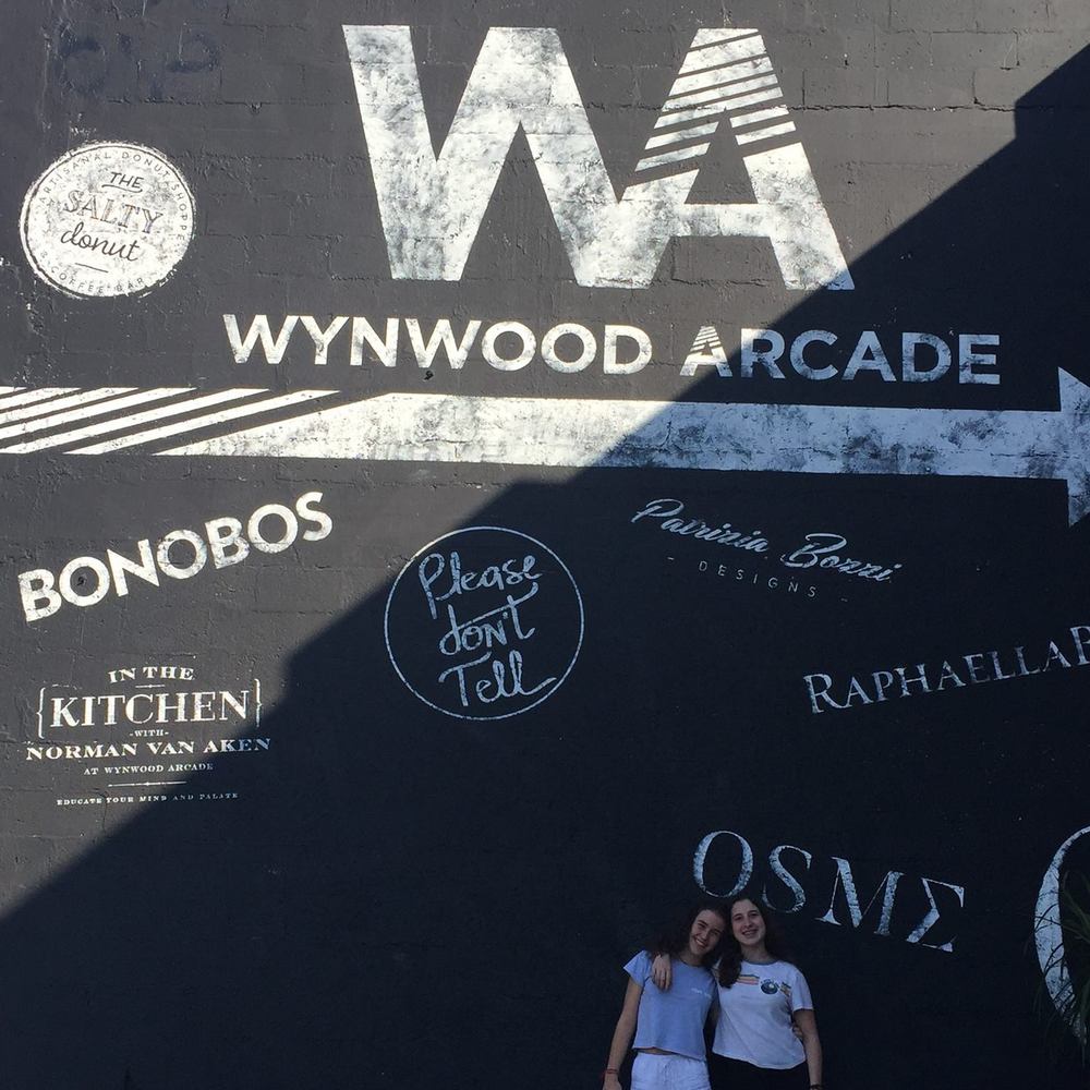 Meet your Posher, Valentina